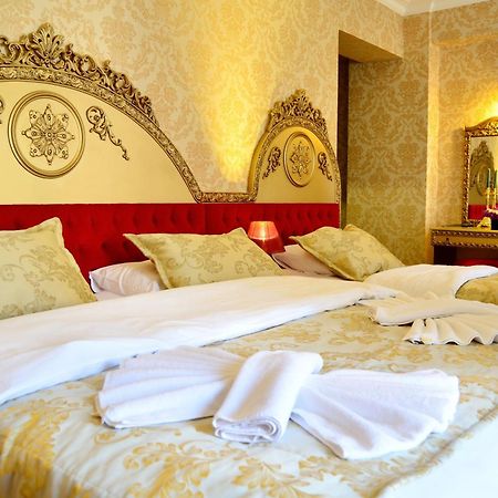 Balin Hotel - Special Category Istanbul Room photo