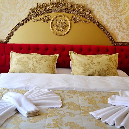 Balin Hotel - Special Category Istanbul Room photo