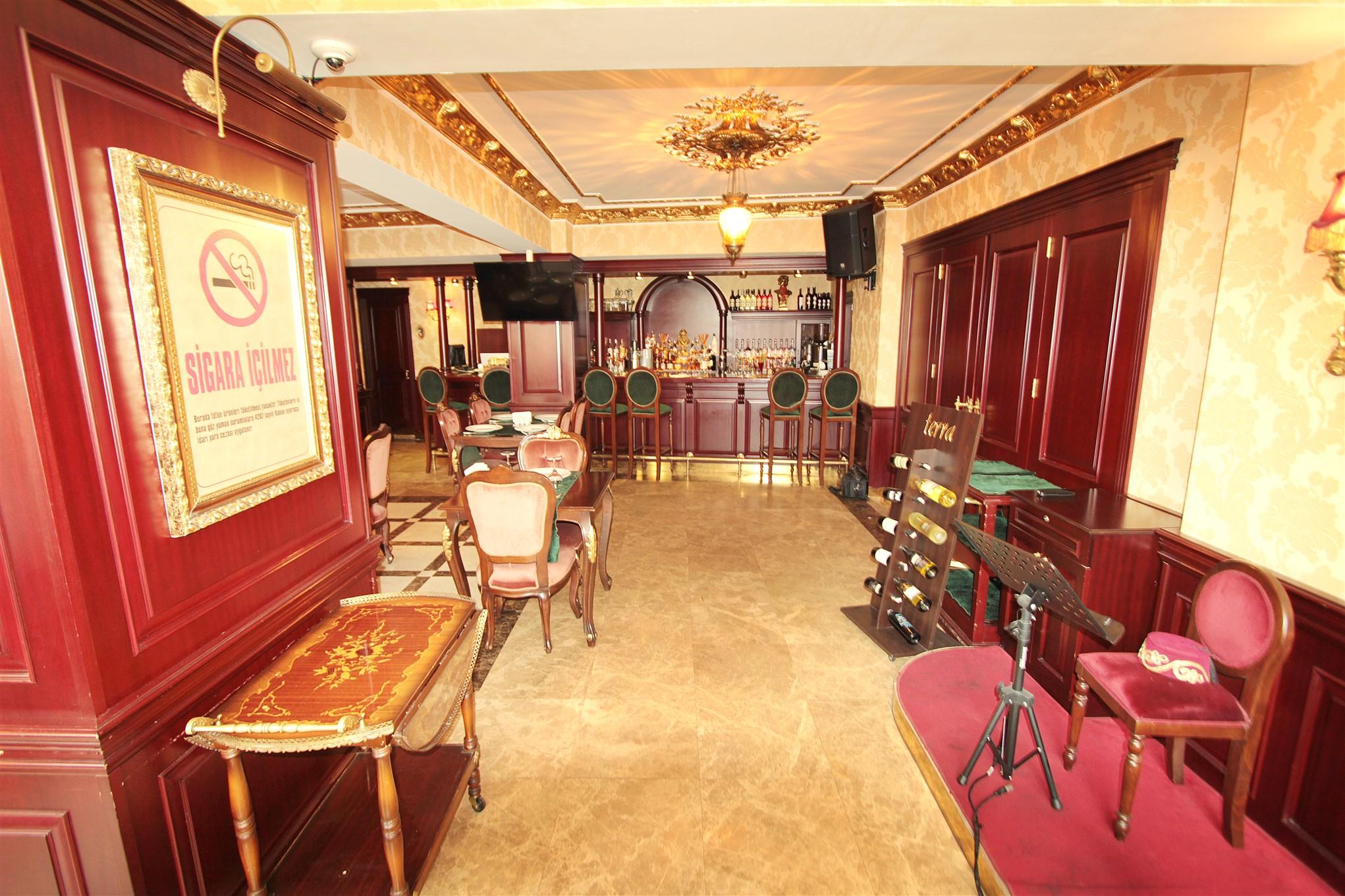 Balin Hotel - Special Category Istanbul Exterior photo