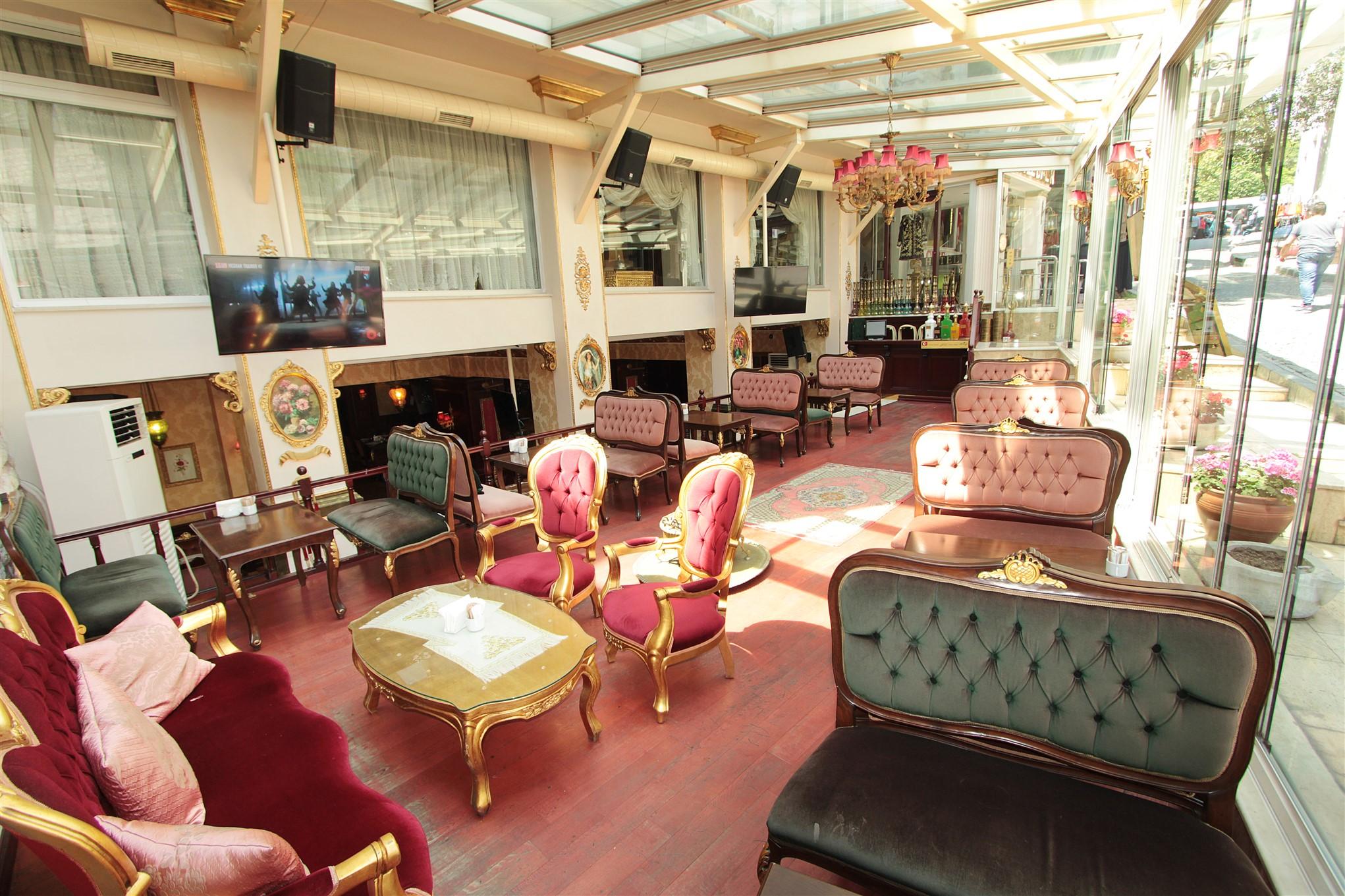 Balin Hotel - Special Category Istanbul Exterior photo