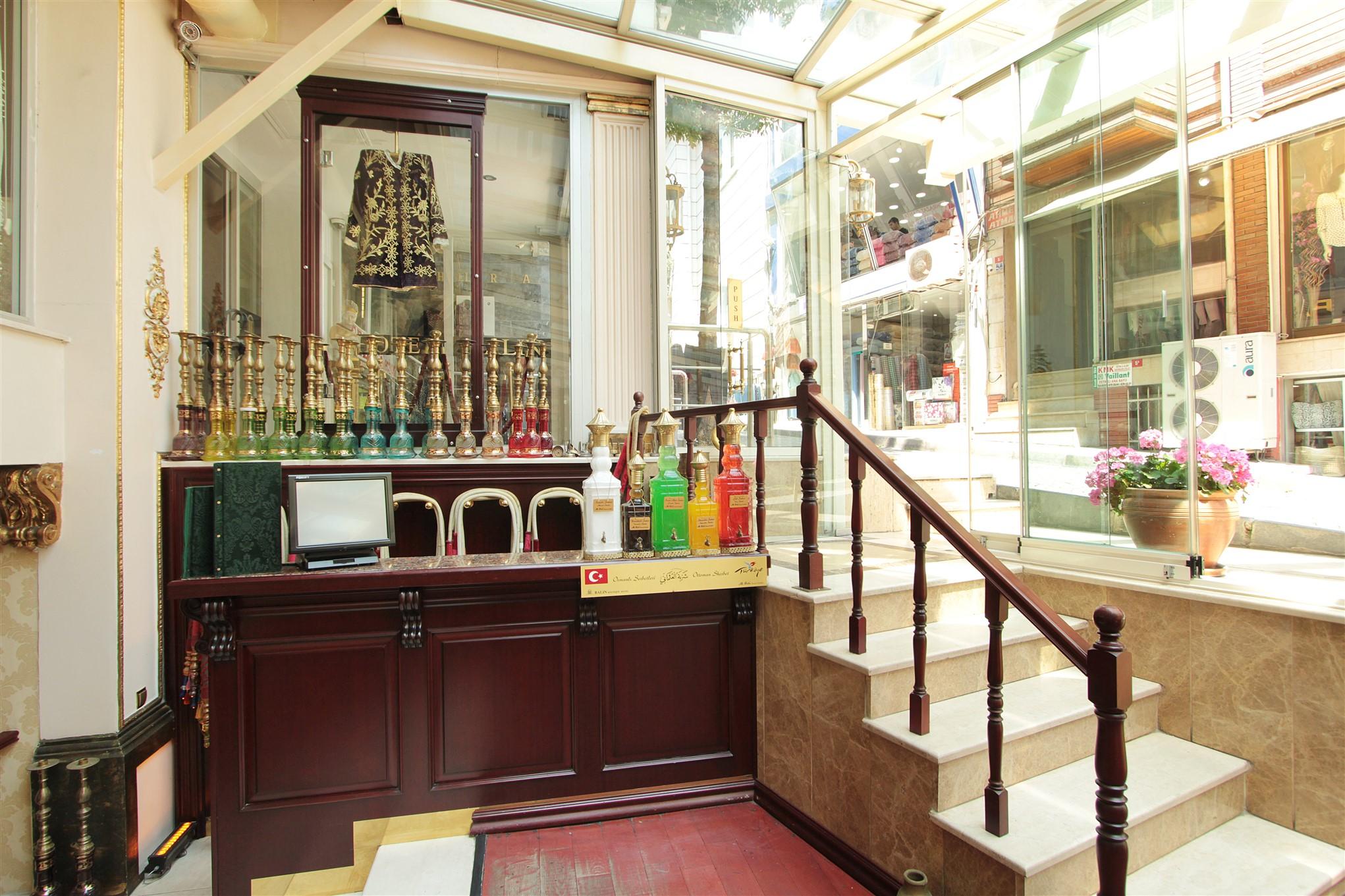 Balin Hotel - Special Category Istanbul Exterior photo
